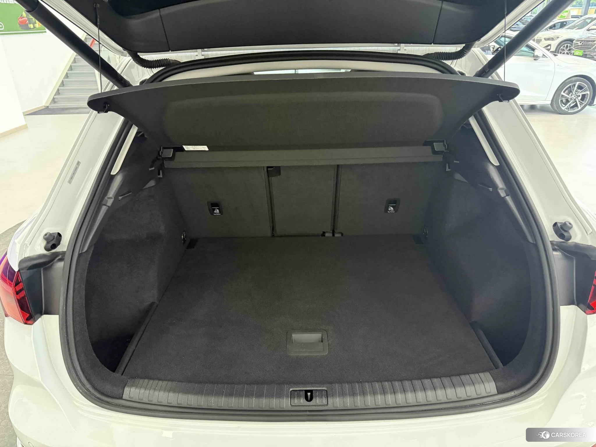 Audi Q3 id 4510838 из Китая 9