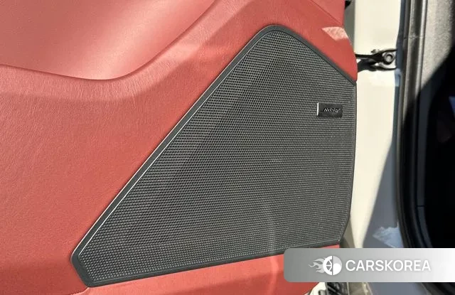 Porsche Cayenne (PO536) id 3711634 из Кореи 9