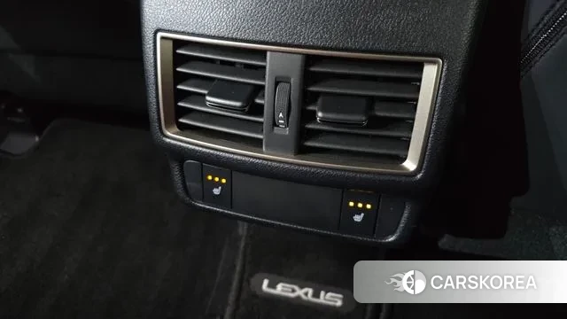 Lexus NX300h id 3789001 из Кореи 9