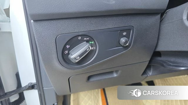 Volkswagen Tiguan second Generation id 4735397 из Кореи 9
