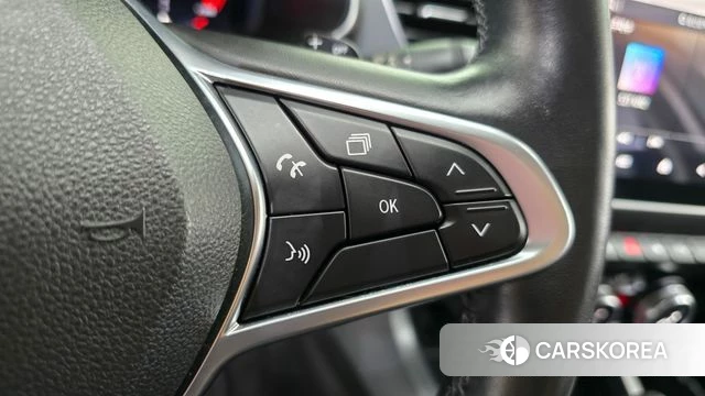 Renault Korea (Samsung) XM3 id 4519671 из Кореи 9