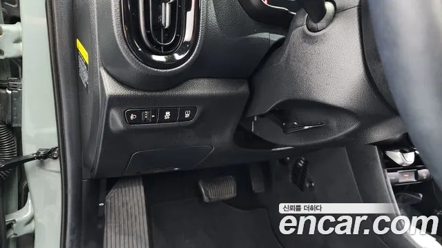 Kia The New Morning (JA) id 2920088 из Кореи 9