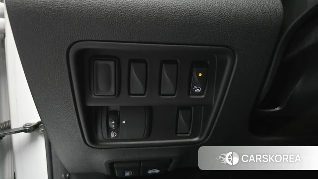 Renault Korea (Samsung) The New QM6 id 4710795 из Кореи 9