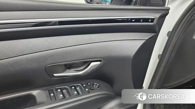 Hyundai Tucson (NX4) id 3690475 из Кореи 9