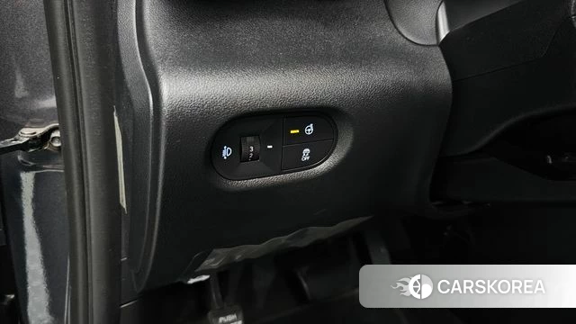 Hyundai Casper id 4645950 из Кореи 9
