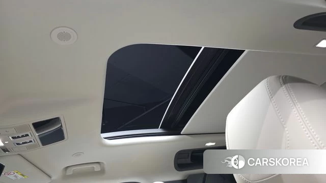 Land Rover Defender (L663) id 3952852 из Кореи 9