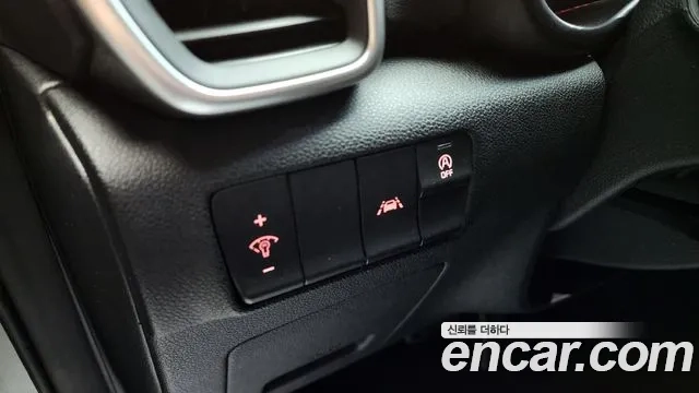 Kia Sportage The Bold id 2859232 из Кореи 9