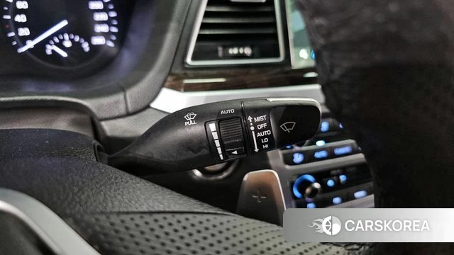 Genesis G80 id 4384982 из Кореи 9