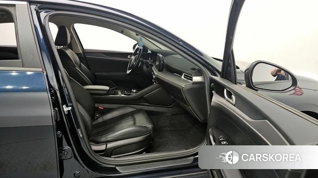 Kia K5 3rd generation id 4344540 из Кореи 9