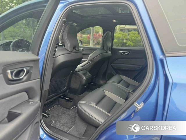 Volvo XC60 id 4213954 из Китая 9