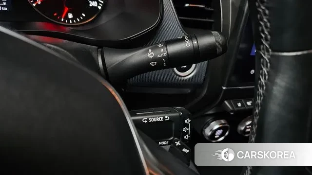 Renault Korea (Samsung) XM3 id 3607607 из Кореи 9