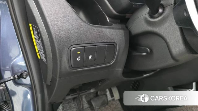 Kia The New Kia Ray EV id 4916622 из Кореи 9
