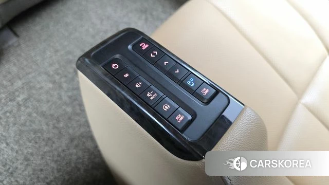 Kia The New Carnival id 4637808 из Кореи 9