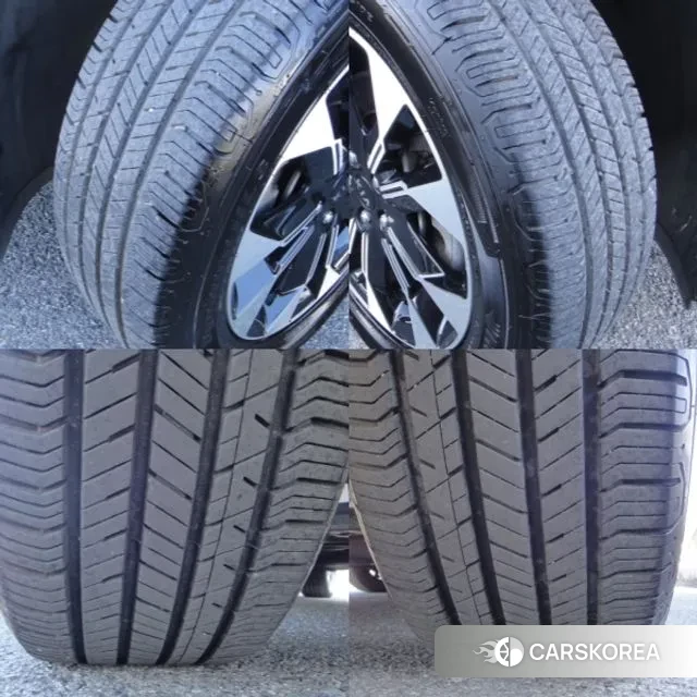 Kia Carnival 4th generation id 3669544 из Кореи 9