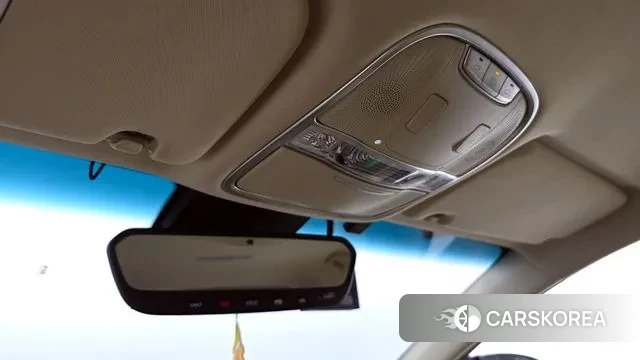 Kia More K9 id 3039297 из Кореи 9