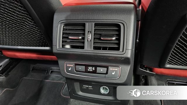 Audi SQ5 (FY) id 4445221 из Кореи 9