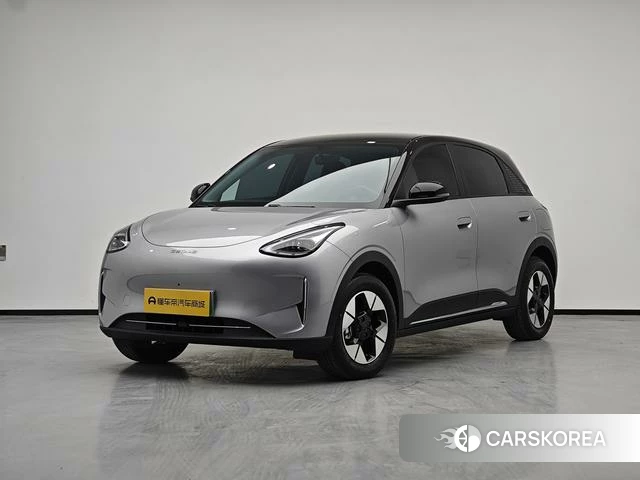 Geely Galaxy Star Wish id 4209581 из Китая 9