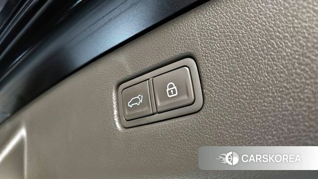 Genesis GV80 id 4345048 из Кореи 9