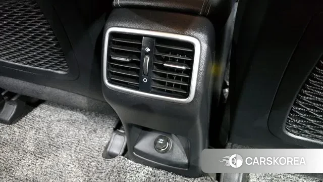 Kia Sportage The Bold id 3757039 из Кореи 9