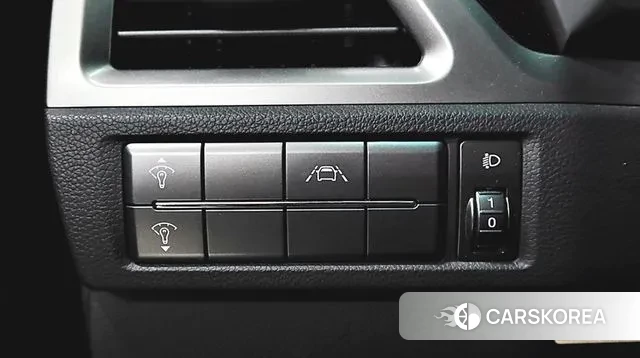 Ssangyong Beautiful Korando id 3459884 из Кореи 9