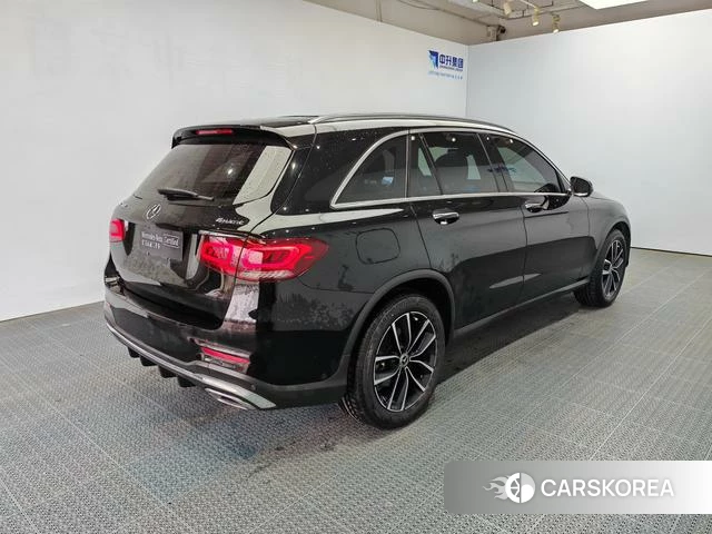 Mercedes-Benz GLC id 4300312 из Китая 9