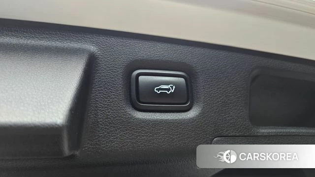 Hyundai Santa Fe TM id 4317975 из Кореи 9