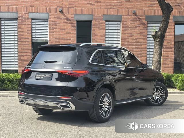 Mercedes-Benz GLC id 4264698 из Китая 9