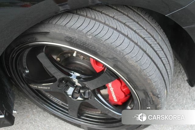 Hyundai Veloster (JS) id 4514541 из Кореи 9