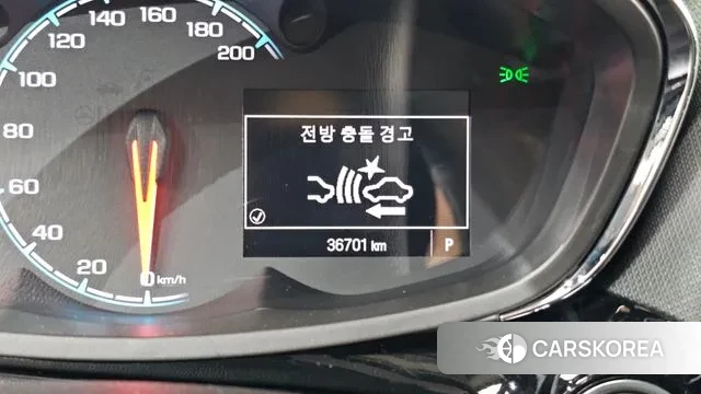 Chevrolet (GM Daewoo) The Next Spark id 3123516 из Кореи 9