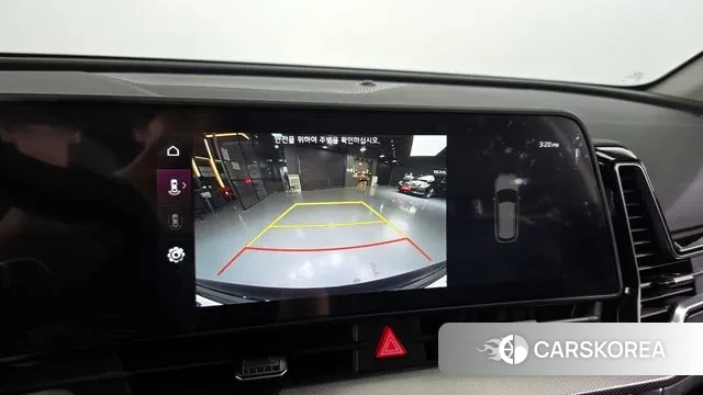 Kia Sportage 5th Generation id 3185234 из Кореи 9