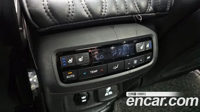 Hyundai Palisade id 2732547 из Кореи 9