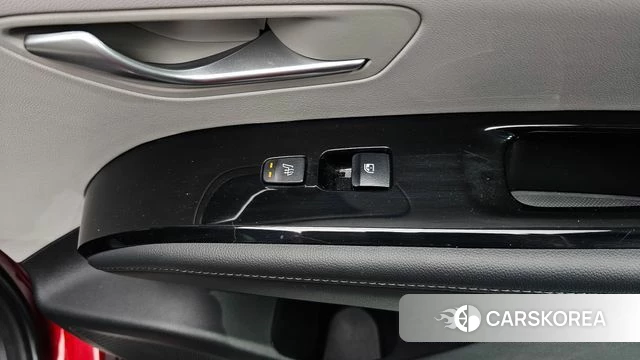Hyundai Tucson (NX4) id 4019346 из Кореи 9