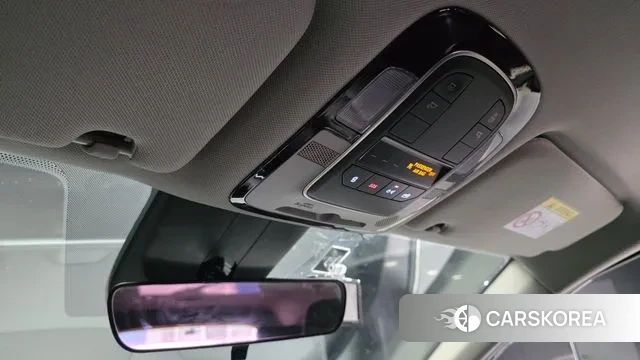 Hyundai The New Santa Fe id 3038625 из Кореи 9