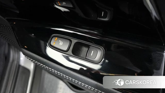 Kia Niro EV id 4445183 из Кореи 9