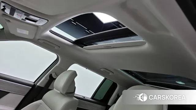 Hyundai Santa Fe (MX5) id 3725886 из Кореи 9