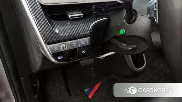 Hyundai Ionic 5 id 3711464 из Кореи 9