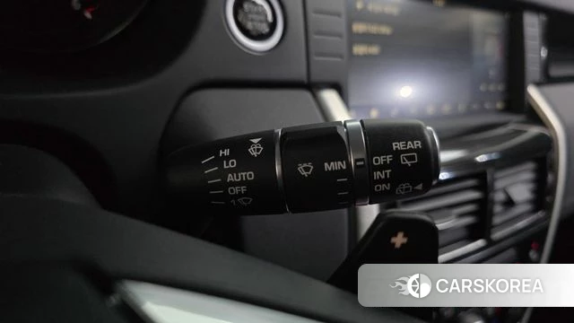 Land Rover Discovery Sports id 3893952 из Кореи 9