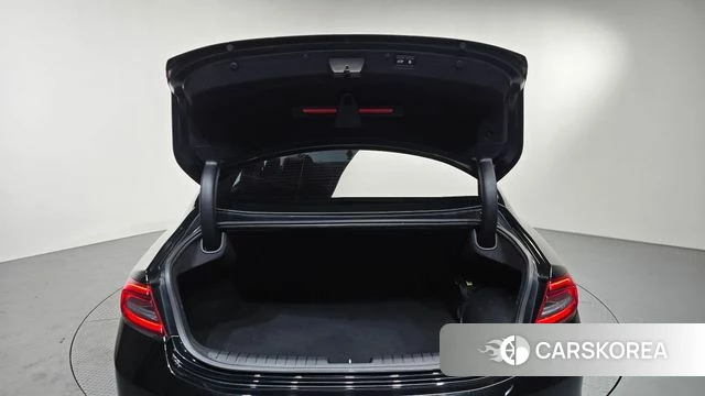 Hyundai Grandeur IG Hybrid id 4496642 из Кореи 9