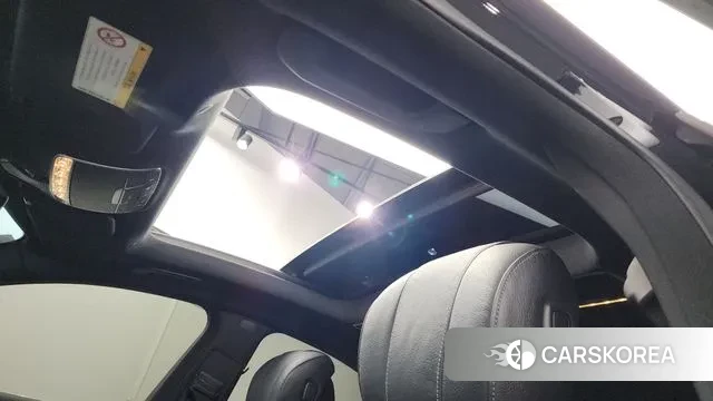 Mercedes-Benz S-Class W222 id 3038946 из Кореи 9