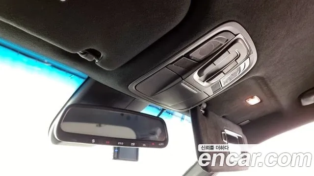 Hyundai Santa Fe TM id 2956911 из Кореи 9