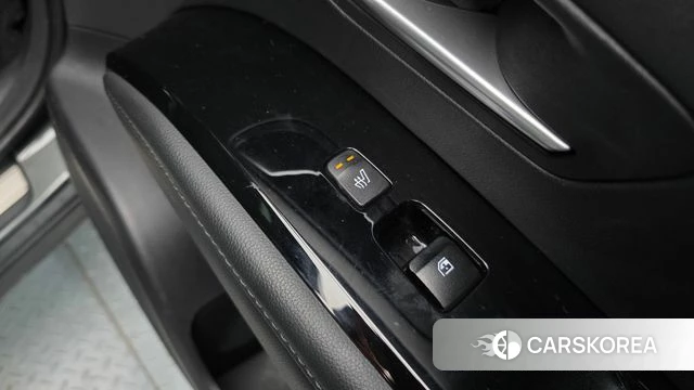 Hyundai Tucson Hybrid (NX4) id 3866309 из Кореи 9