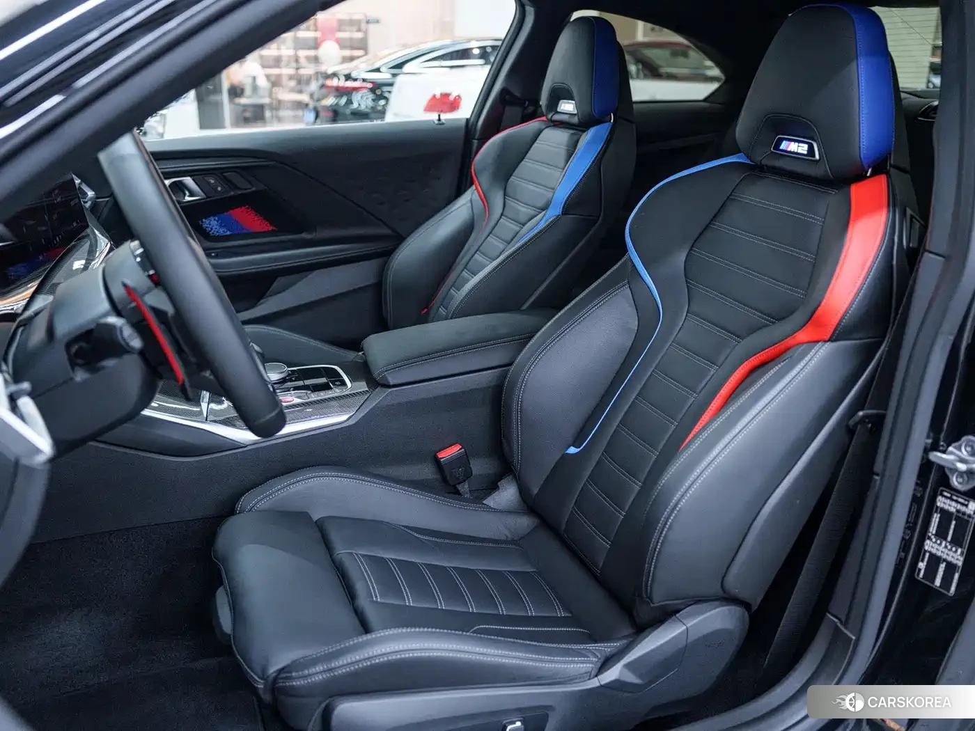 BMW M2 id 4629495 из Китая 9