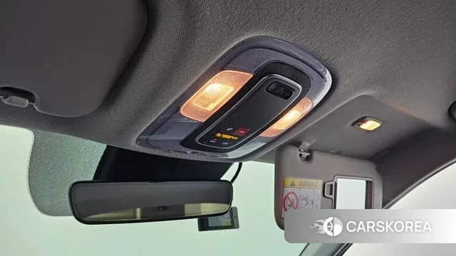 Hyundai The New Avante (CN7) id 3554927 из Кореи 9