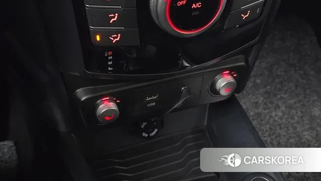 Ssangyong Tivoli Armor id 3417975 из Кореи 9