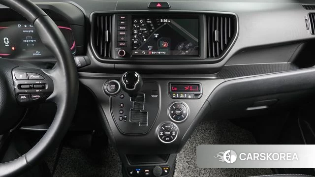 Kia The New Kia Ray id 4706499 из Кореи 9