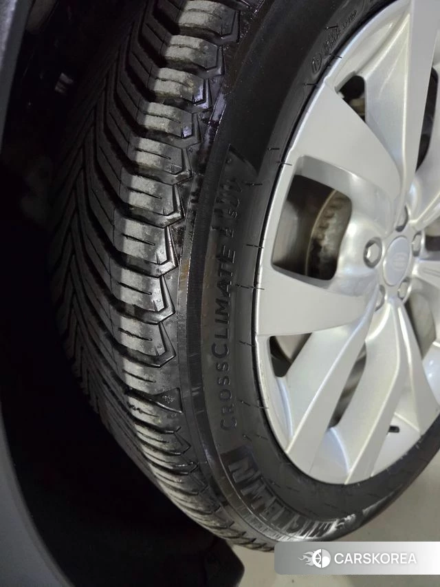 Land Rover Discovery Sports 2nd Generation id 3877548 из Кореи 9