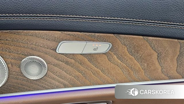 Mercedes-Benz E-Class W213 id 3916214 из Кореи 9