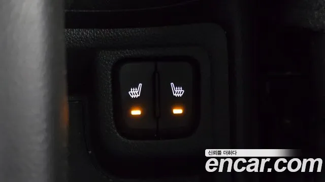 Chevrolet (GM Daewoo) The New Spark id 2321089 из Кореи 9