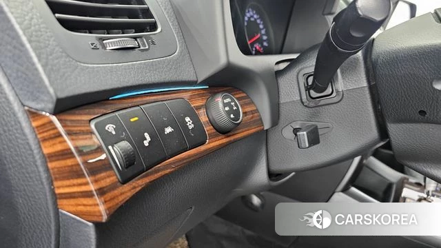 Kia The New Mohave id 3886177 из Кореи 9