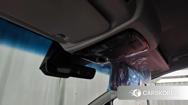 Hyundai Staria id 3058973 из Кореи 9